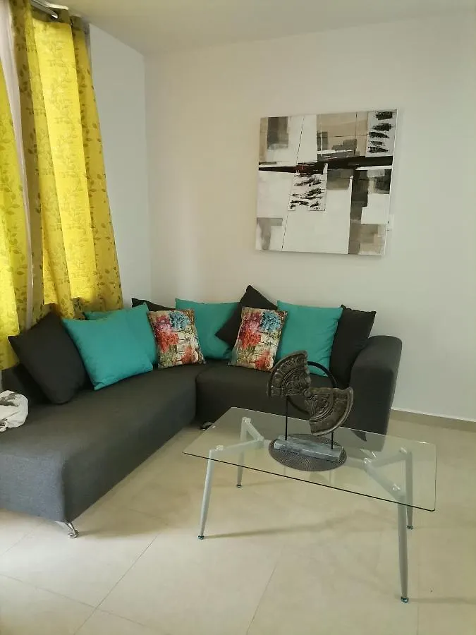 Residencial Paraiso Casa Jade Playa del Carmen Holiday home