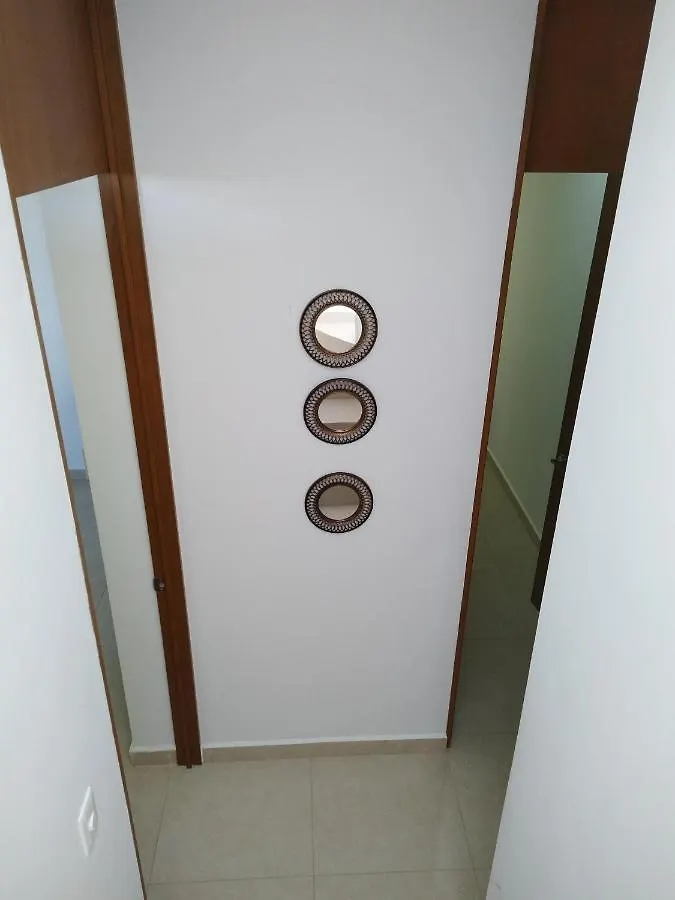 Residencial Paraiso Casa Jade Playa del Carmen Holiday home