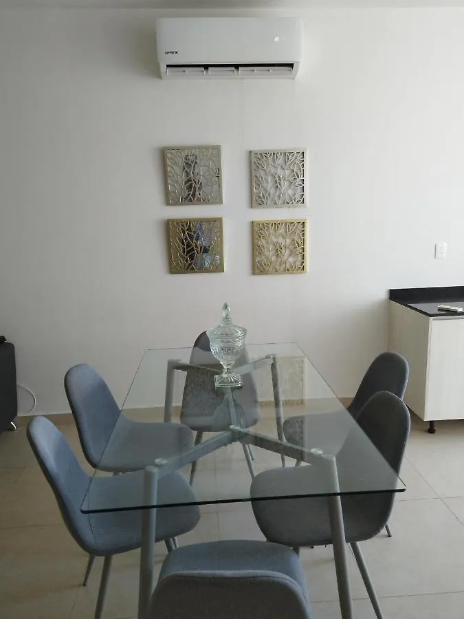 Residencial Paraiso Casa Jade Playa del Carmen Holiday home