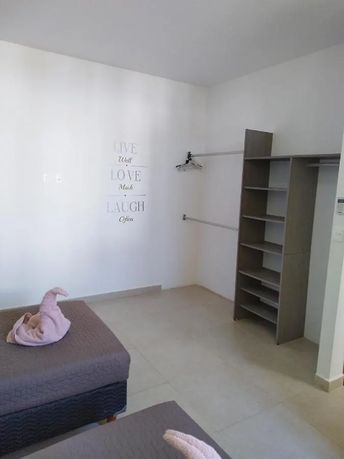 Holiday home Residencial Paraiso Casa Jade Playa del Carmen