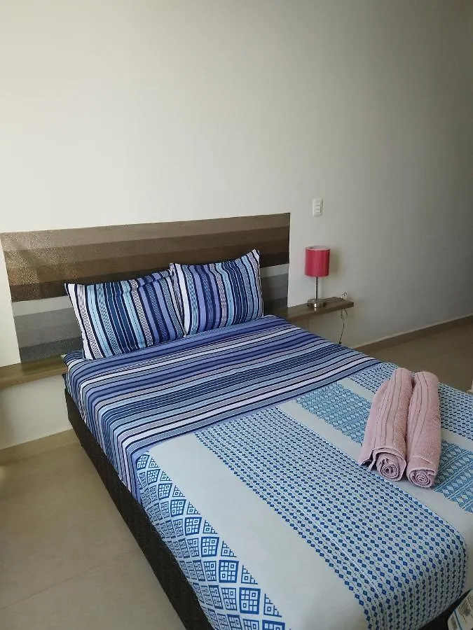 Residencial Paraiso Casa Jade Playa del Carmen