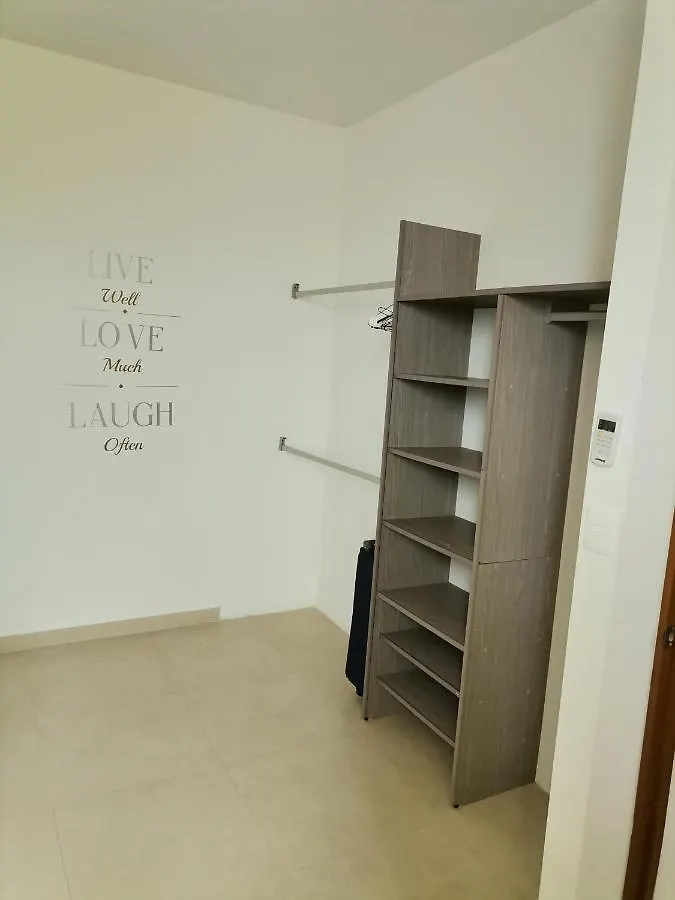 Holiday home Residencial Paraiso Casa Jade Playa del Carmen