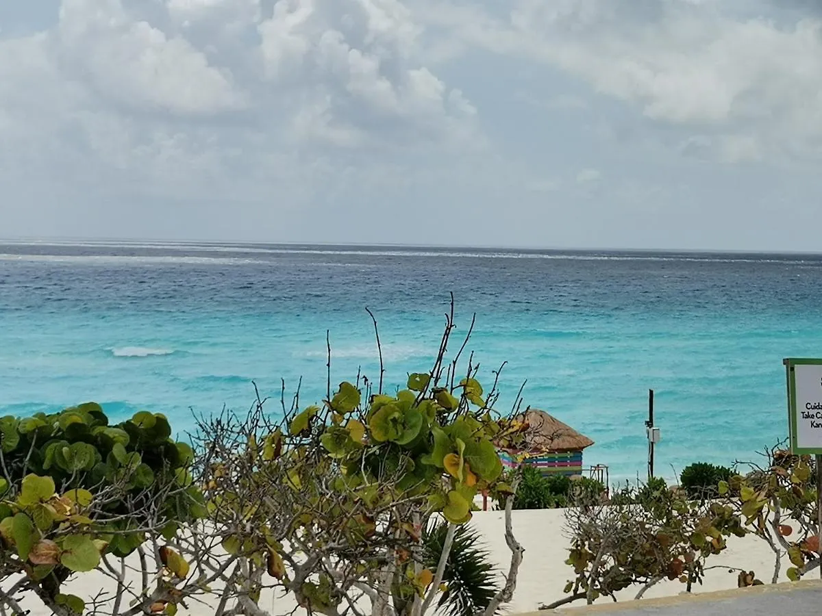 Residencial Paraiso Casa Jade Playa del Carmen Mexico