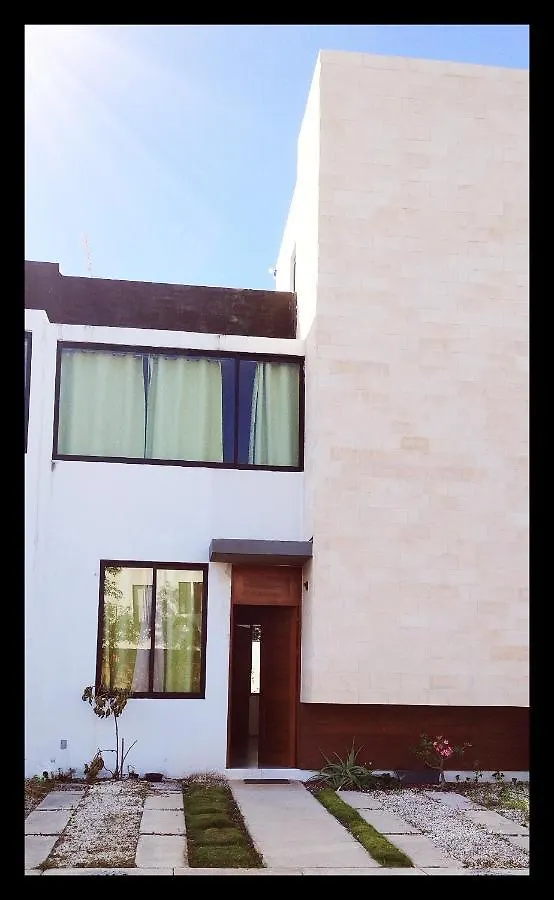 Residencial Paraiso Casa Jade contacts