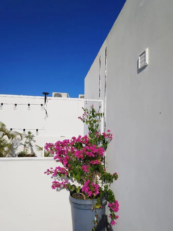 Residencial Paraiso Casa Jade Playa del Carmen Holiday home